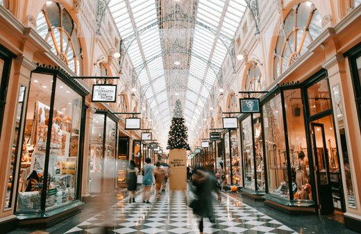 Repair, Reuse, Reimagine: Transforming Britain’s Consumption Culture