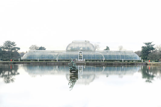 Kew Gardens’ Carbon Garden: A Living Exhibition Tackling the Climate Crisis
