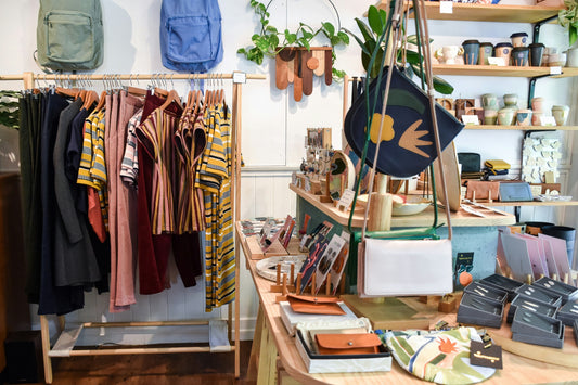 UK Shoppers Want Sustainable Fashion - But Can They Afford It?