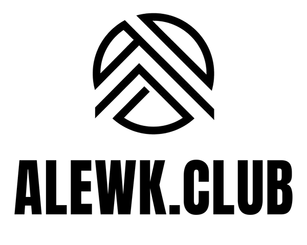 ALEWK.CLUB