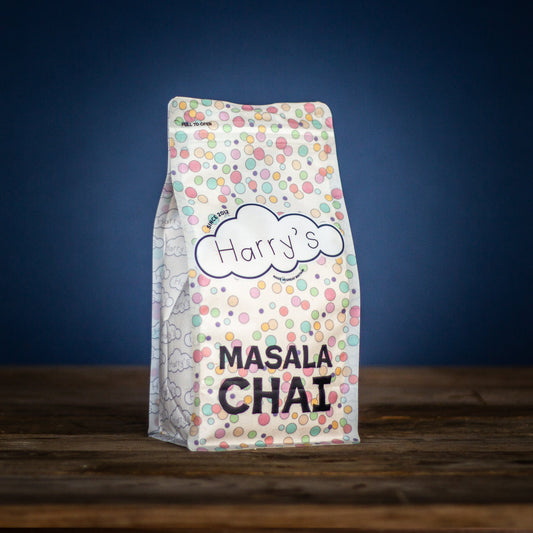Masala Chai