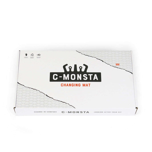 C-Monsta Changing Mat V2 (UK)