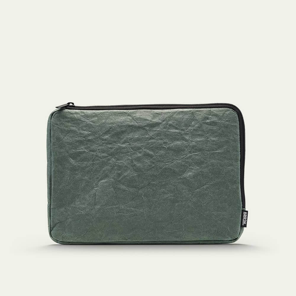 13"- 14" Laptop Sleeve by HAYASH