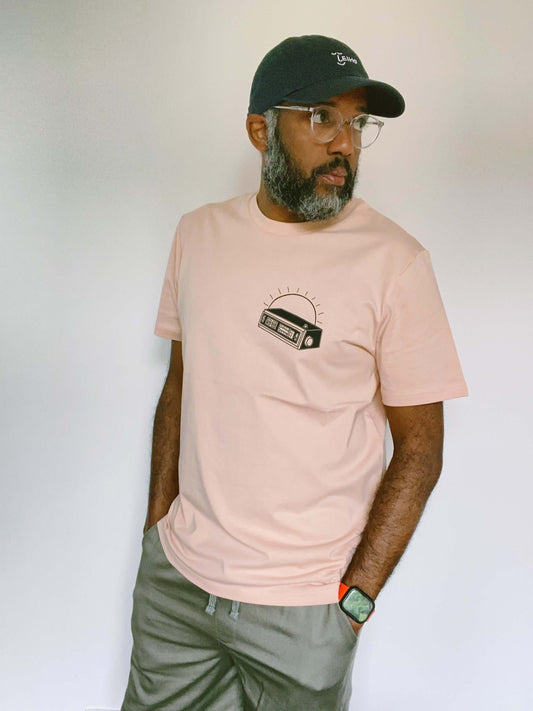 Organic Cotton T-Shirt Bundle