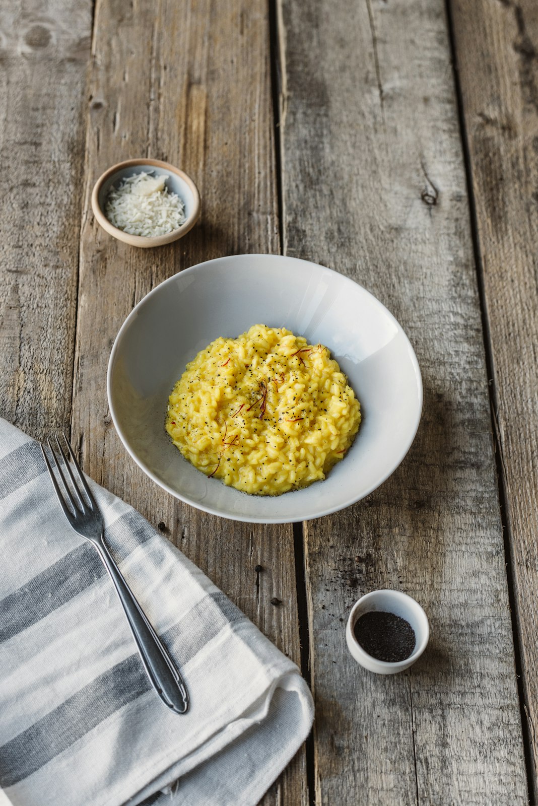 Originale: Recipes and Essentials of Italian Cooking
