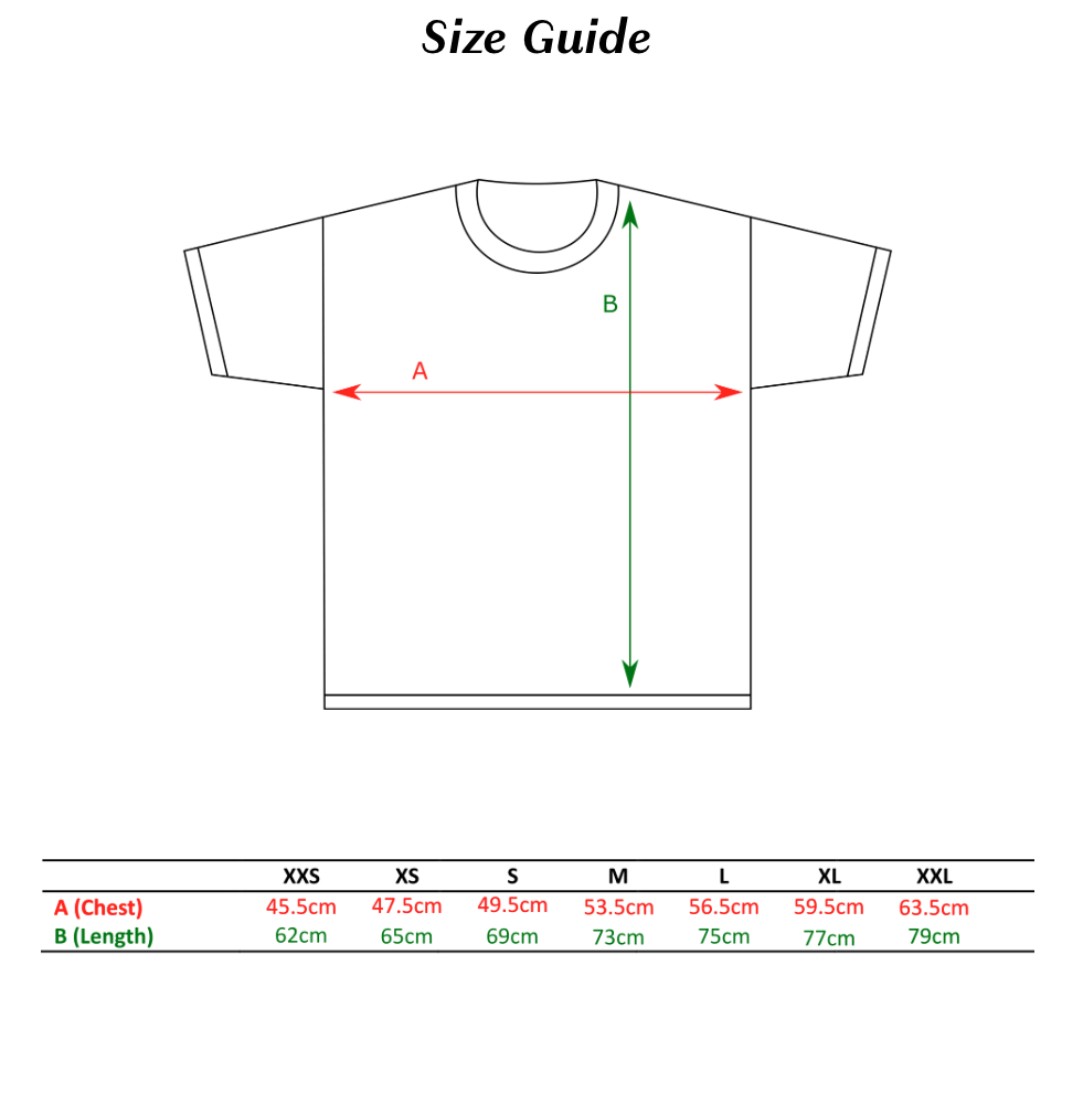 Golden Hour Radio – Unisex Organic Cotton T-Shirt (Peach)