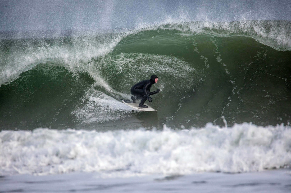 Yulex Wetsuits: The Sustainable Revolution in Water Sports Gear