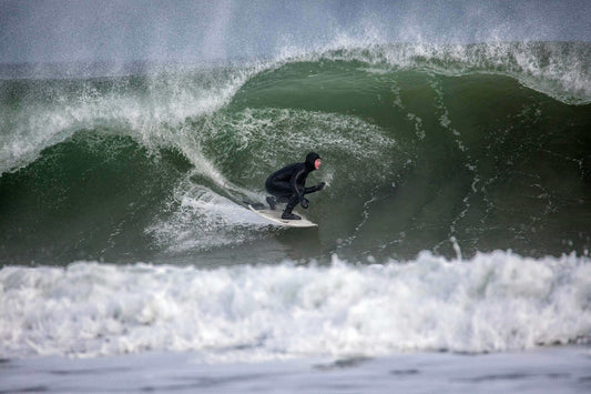 Yulex Wetsuits: The Sustainable Revolution in Water Sports Gear