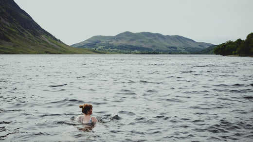 Wild Swimming Risks: A Complete Guide for Enthusiasts