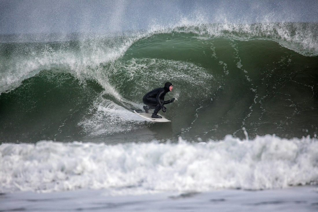 The Ultimate Guide to Wetsuit Hangers: Eco-Friendly Solutions for Better Care and Sustainability