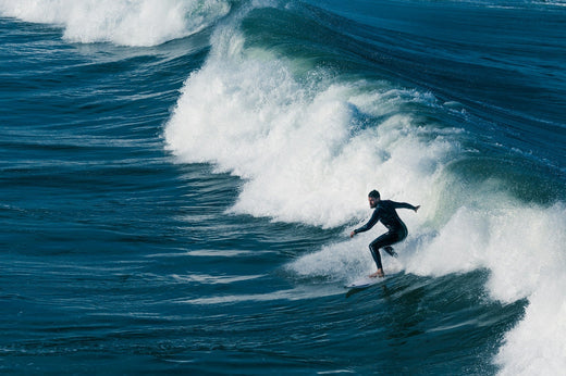 Is Your Wetsuit Harming You? Neoprene Risks & Sustainable Alternatives