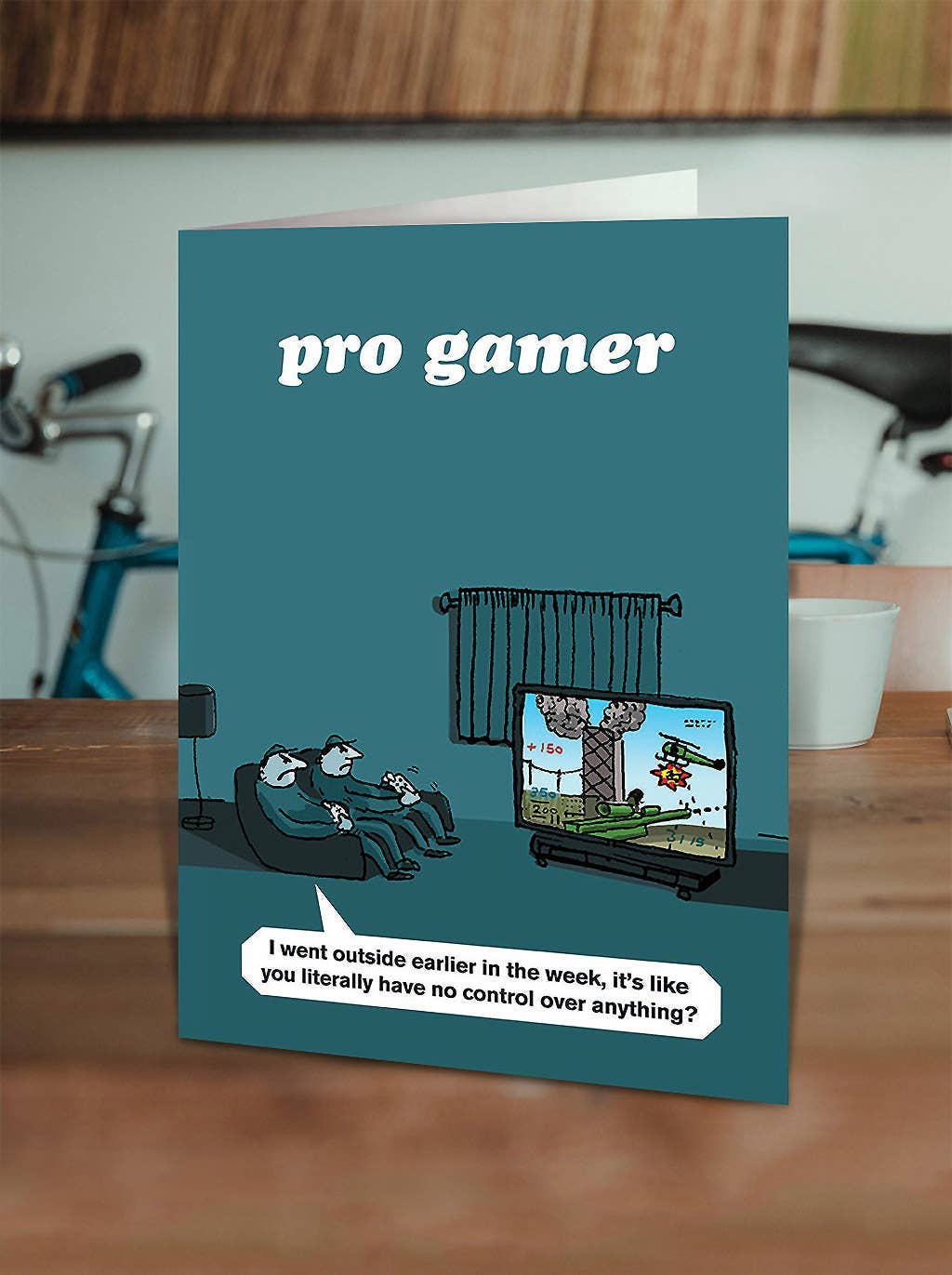 Greeting Cards