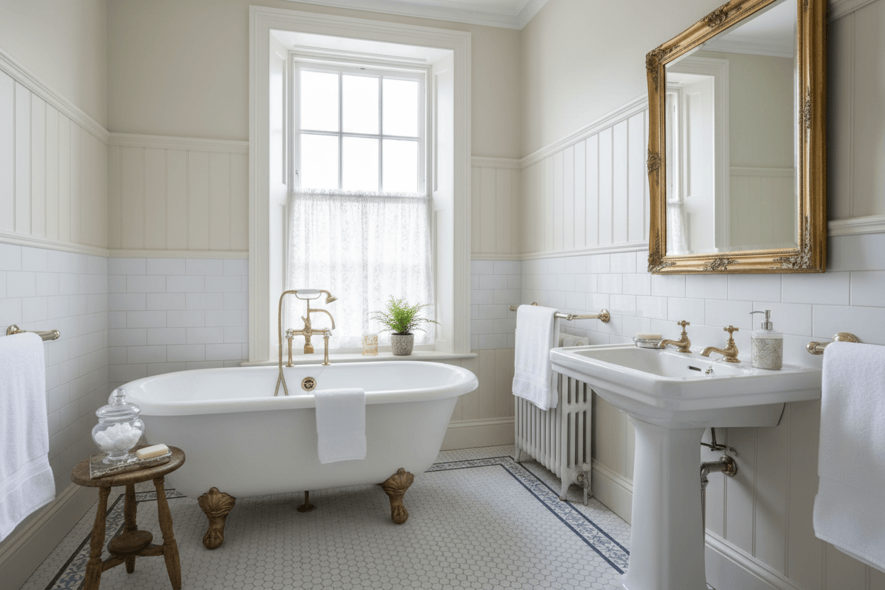 Eco swap bathroom products