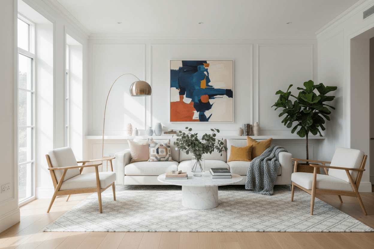 Eco-Friendly Home Essentials