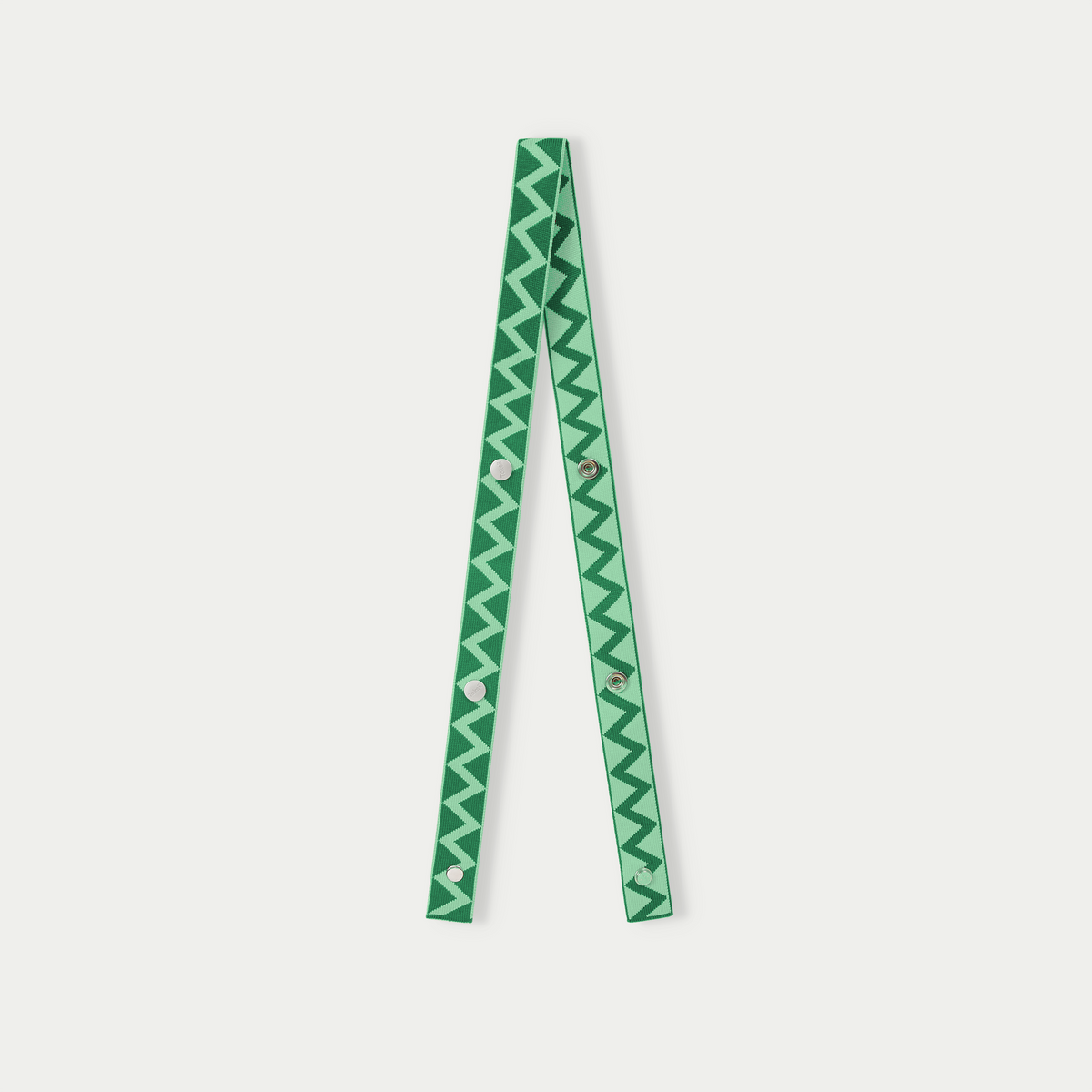 Zigzag Fabric adjustable strap