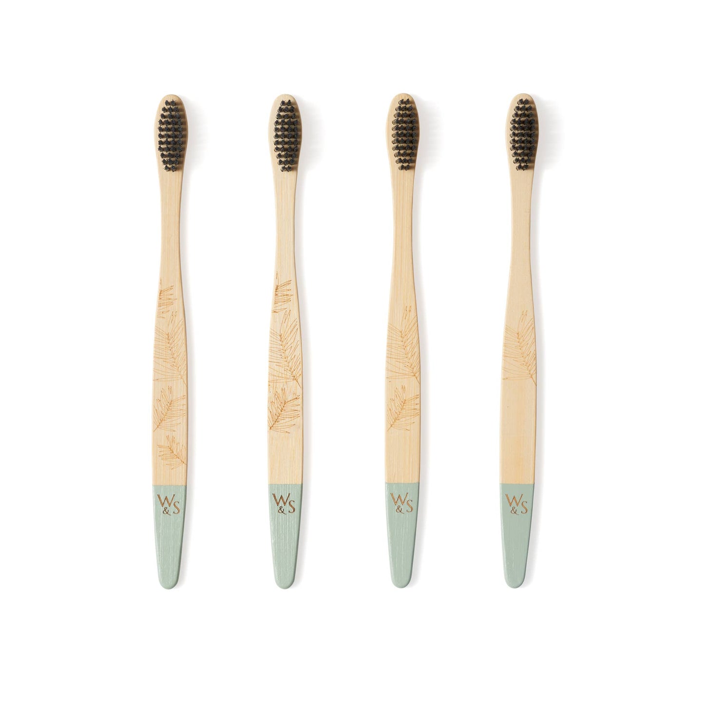 Adult Bamboo Toothbrush (FSC 100%)