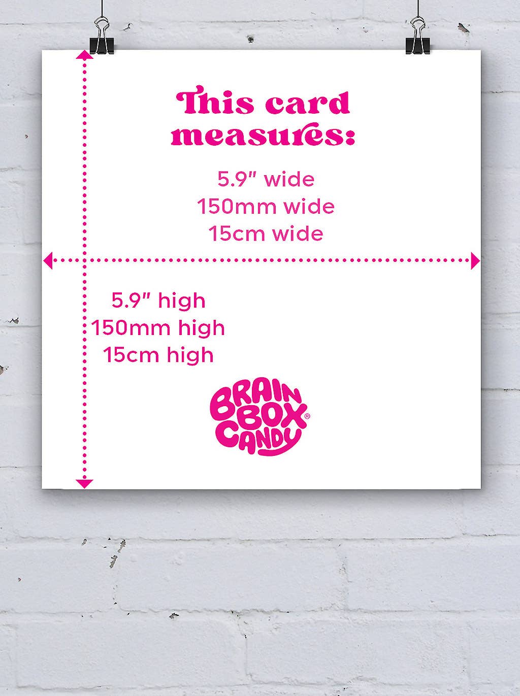 Sale Funny Card - Cassette Tape Retro Greetings Card