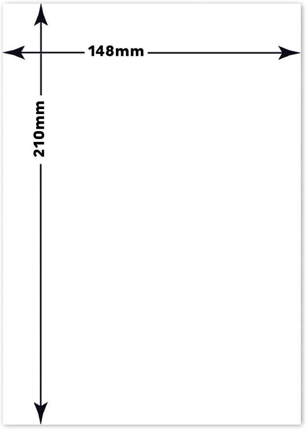 Sale Funny Gift - Write Here, Right Now A5 Notebook