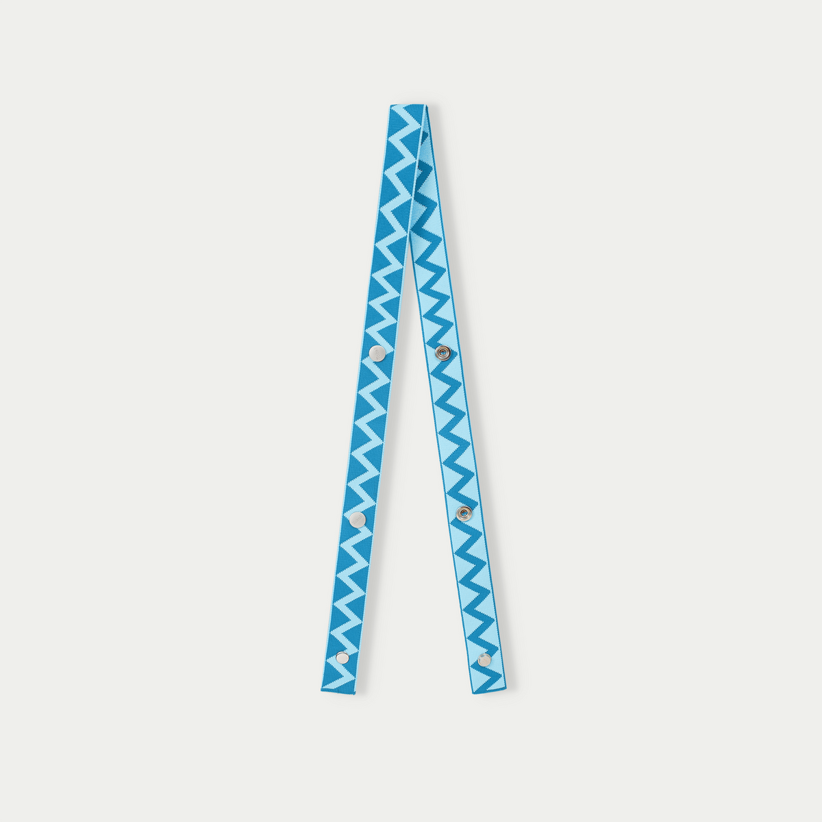 Zigzag Fabric adjustable strap