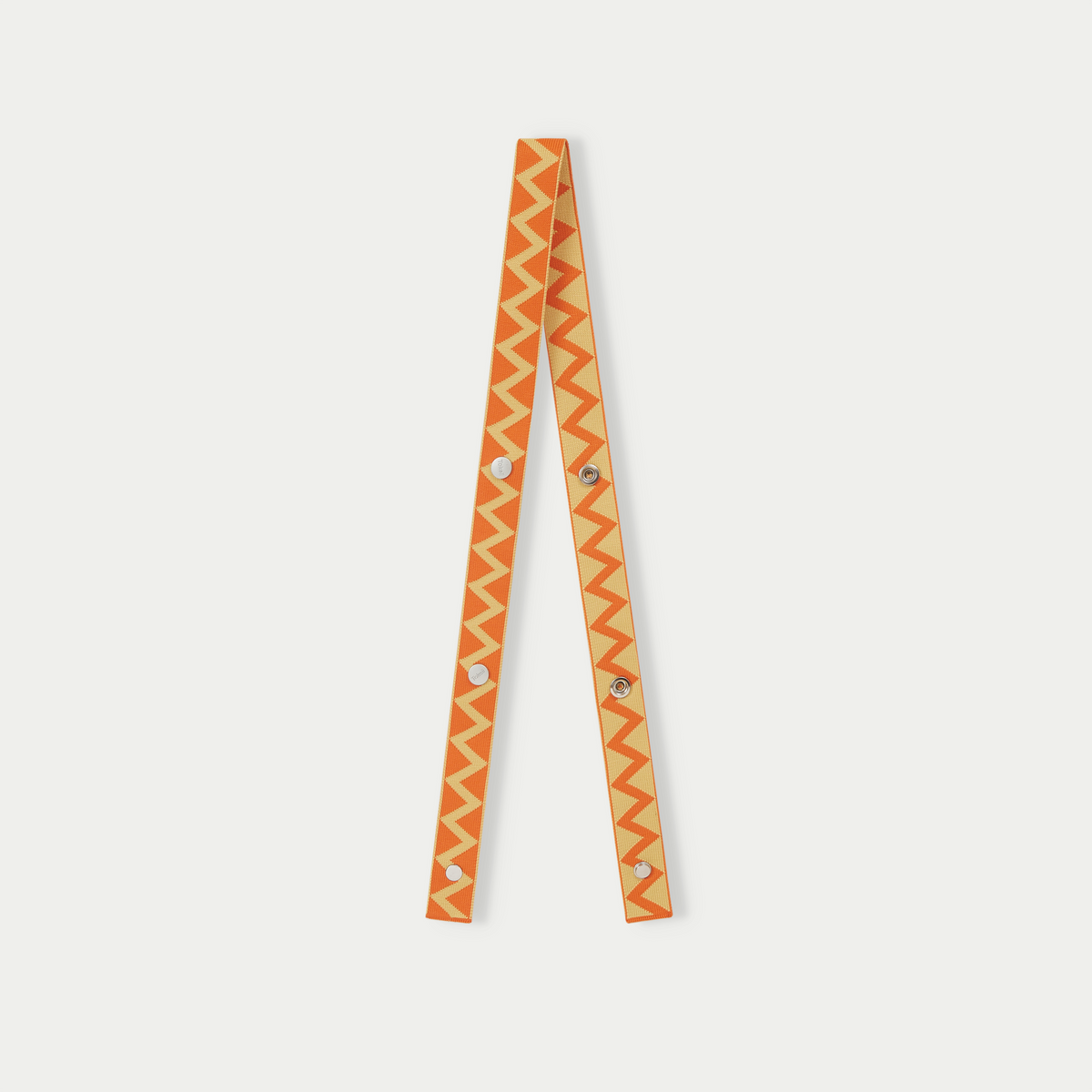 Zigzag Fabric adjustable strap