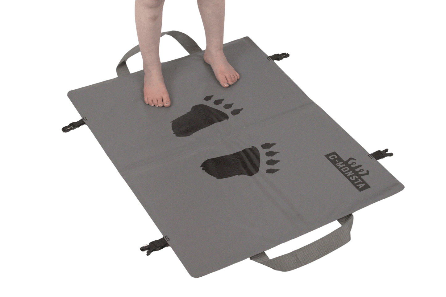 C-Monsta Changing Mat V2 (UK)