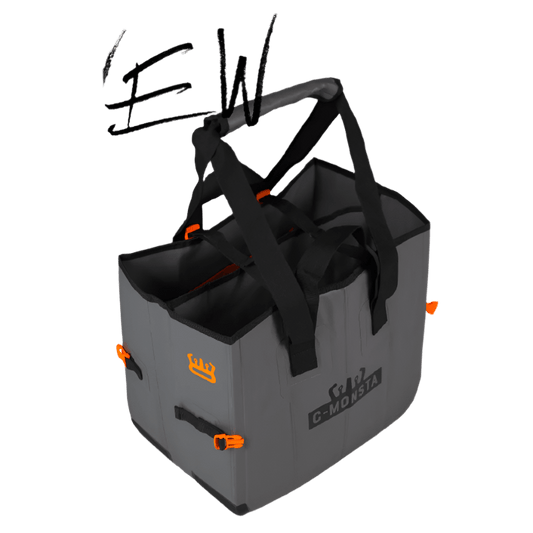 C-Monsta Mini Split Bag (UK)