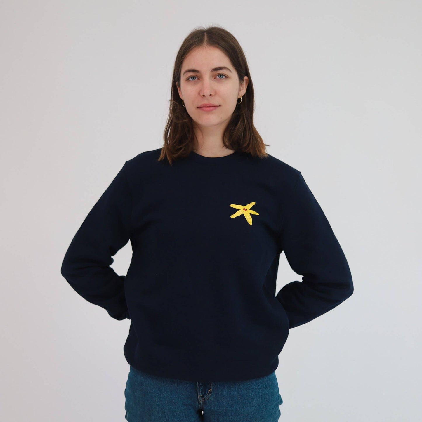 Starfish Unisex Sweatshirt