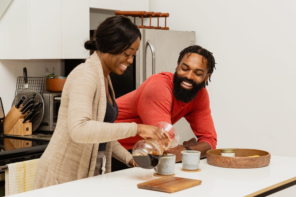 Sustainable Kitchenware Made for Modern, Conscious Homes