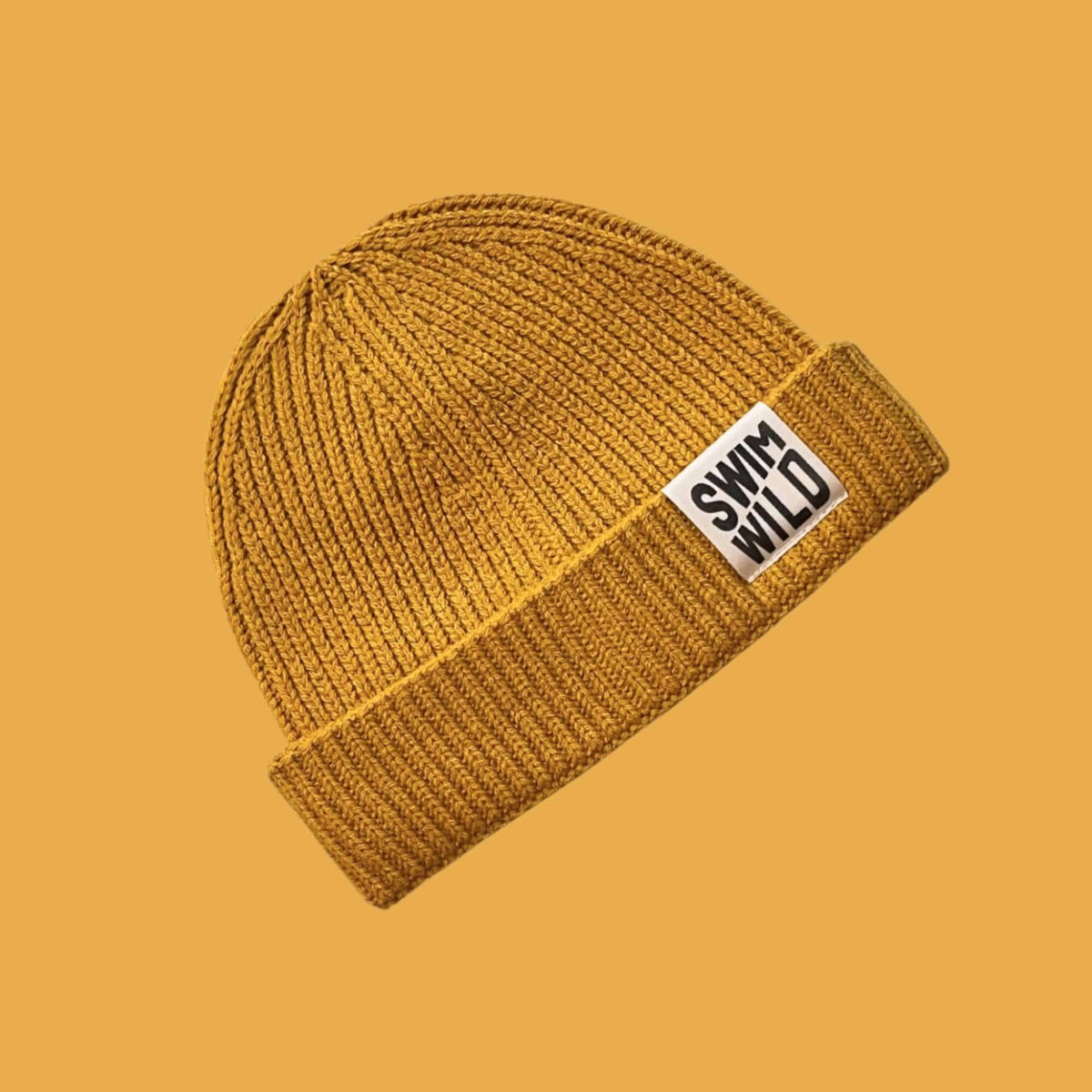 fishermans beanie