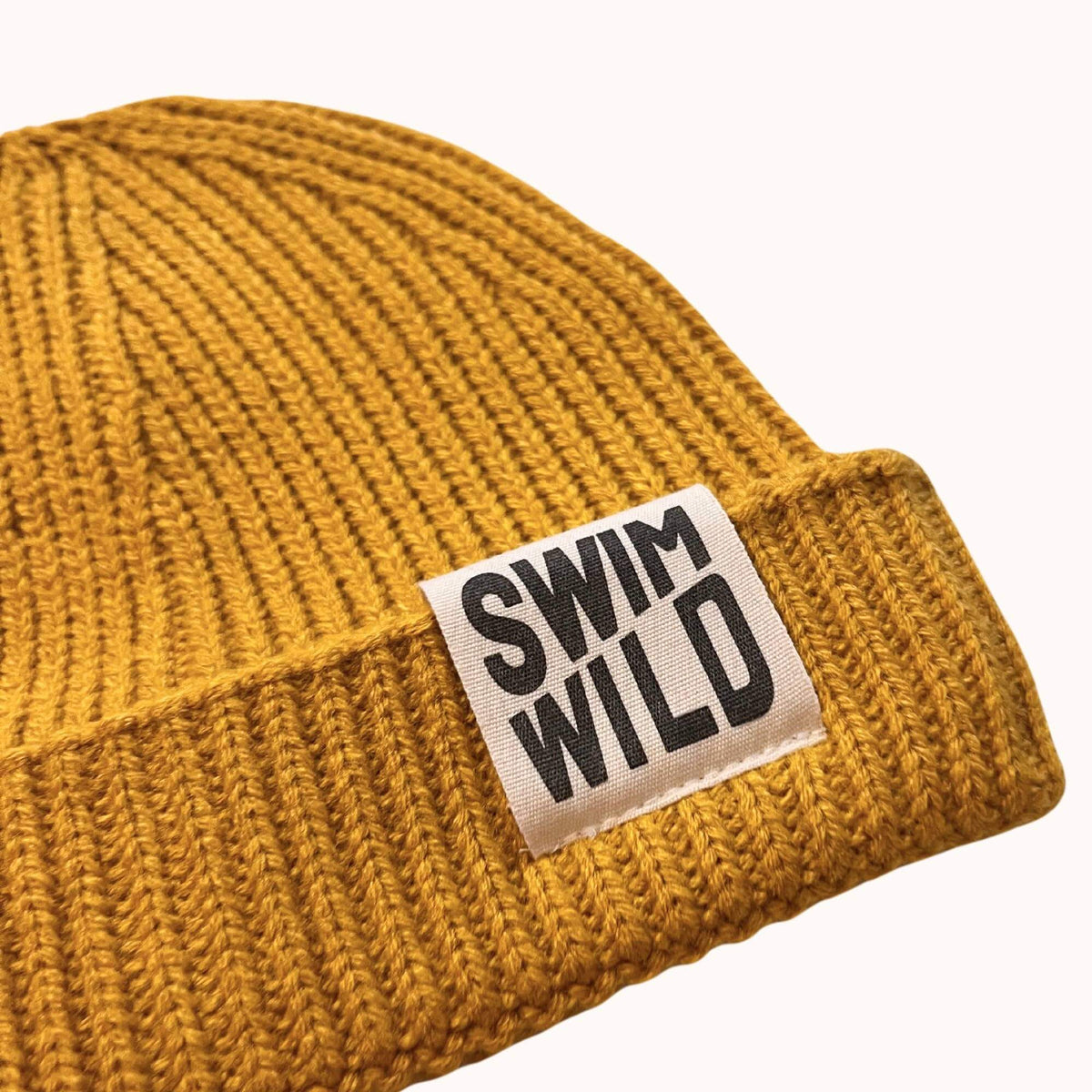 fishermans beanie