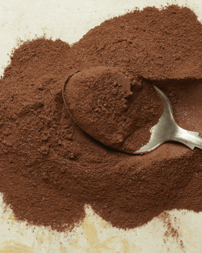 Harth cinnamon hot chocolate from Eco-Friendly-Online-Shop, offering a warming, ethically sourced cocoa blend for a cosy, sustainable treat.
