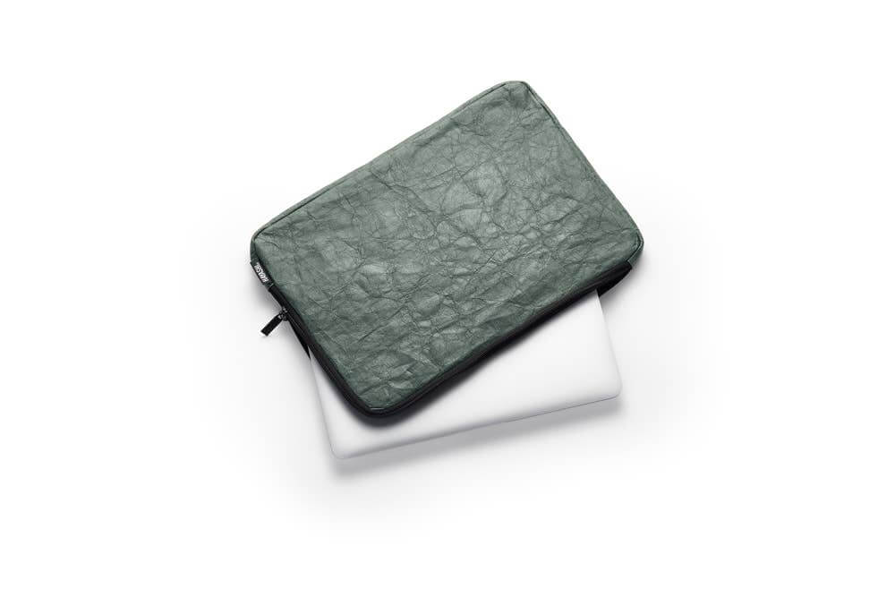 13"- 14" Laptop Sleeve by HAYASH