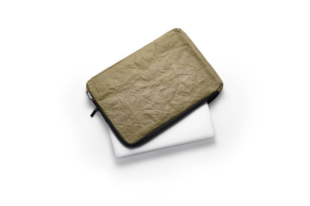 13"- 14" Laptop Sleeve by HAYASH