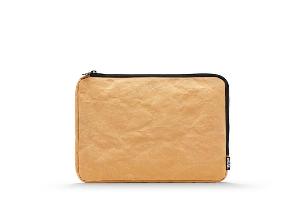 13"- 14" Laptop Sleeve by HAYASH