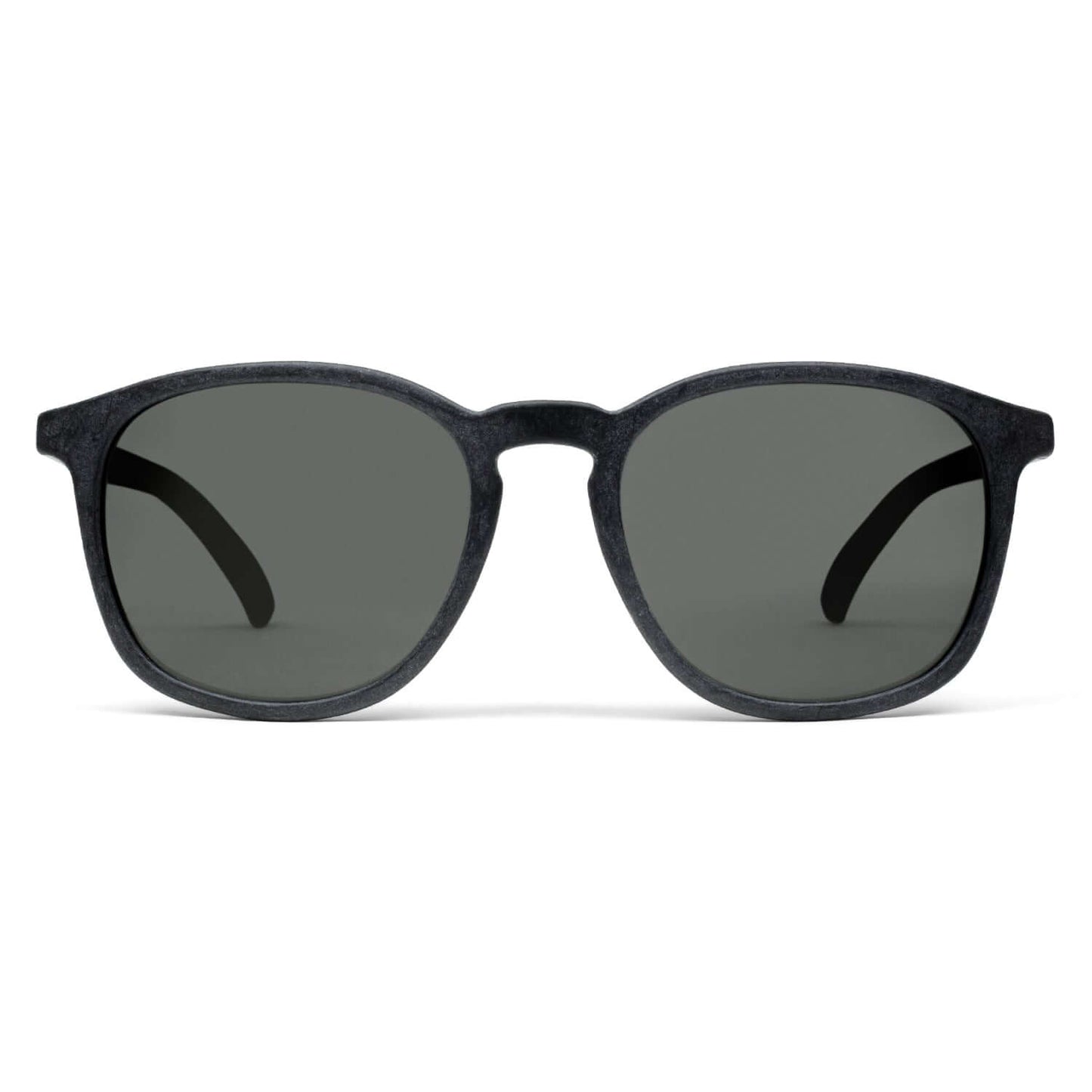 Kynance Slate - Polarised Brown Lens Sunglasses by Waterhaul