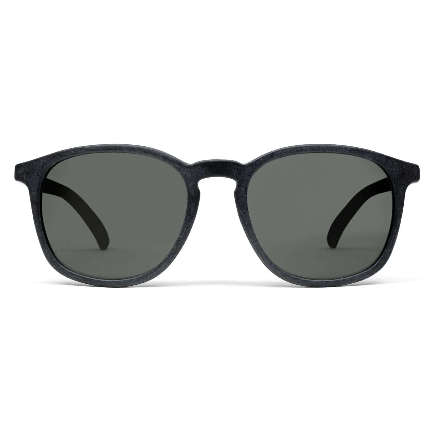 Kynance Slate - Polarised Brown Lens Sunglasses by Waterhaul