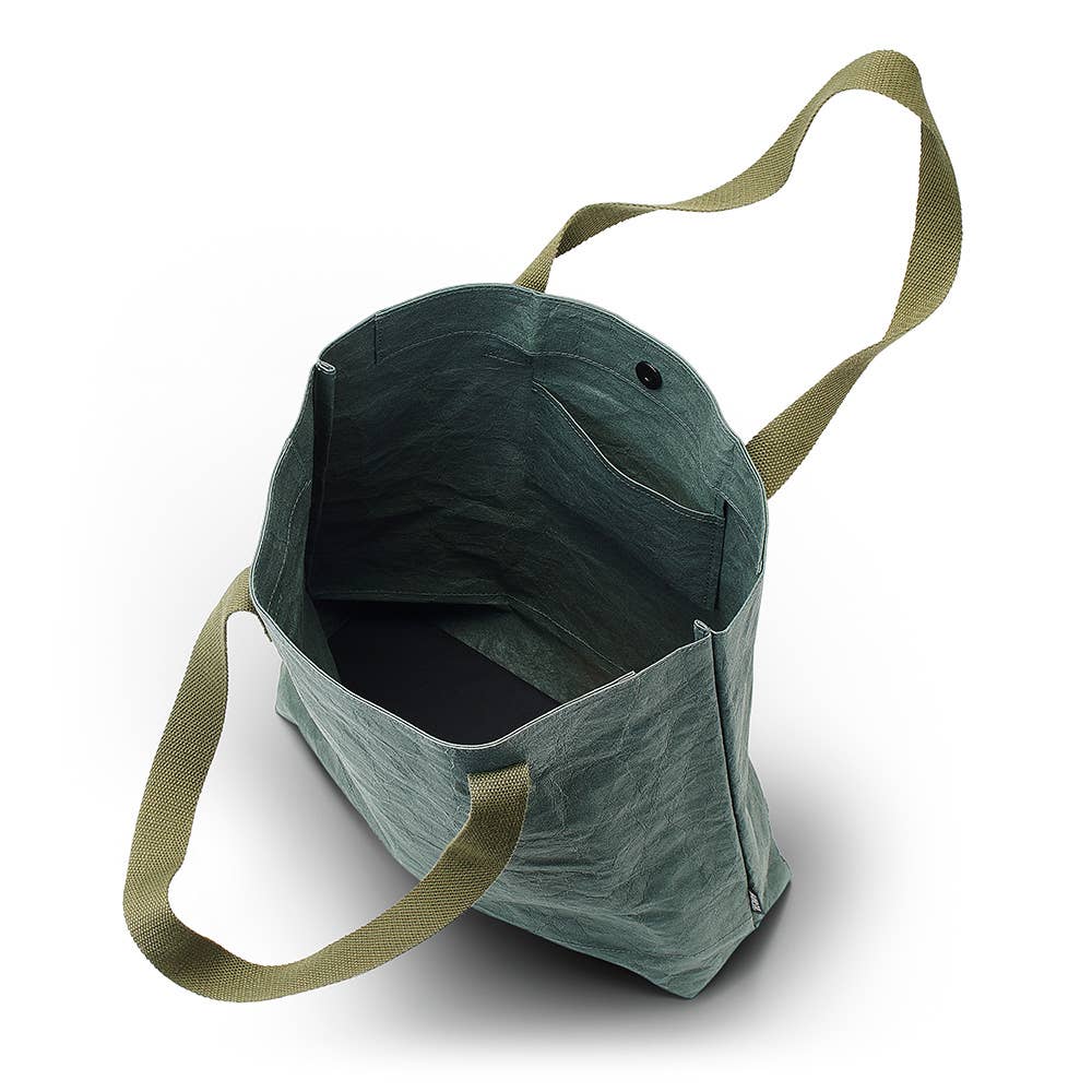 Large Tote Bag by HAYASHI