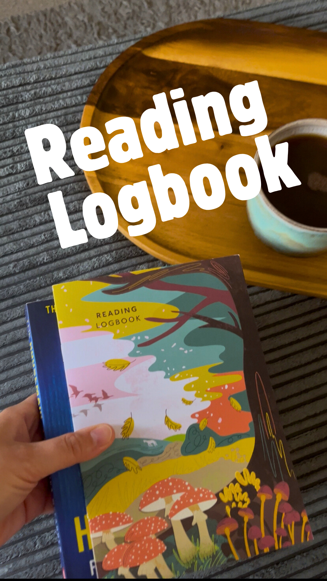 The_Reading_Logbook_Forest_Walk_Edition_4