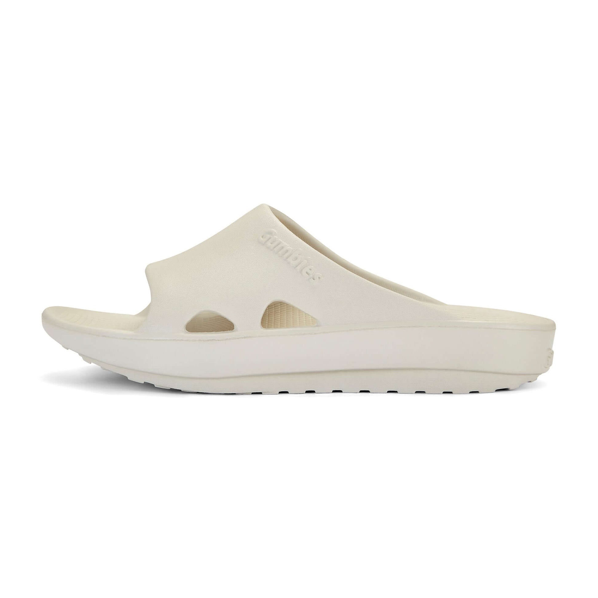Spasole Slider - Men's - Clay, eco-friendly sandals for comfort and recovery, available in our online shop UK, Brighton and Hove