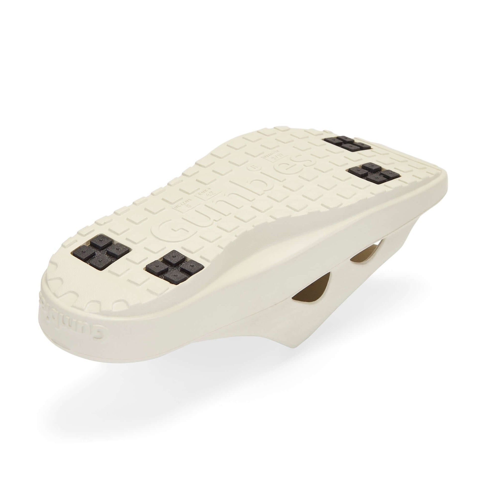Spasole Slider - Men's - Clay, eco-friendly footwear for comfort and recovery, available from an online shop in the UK.