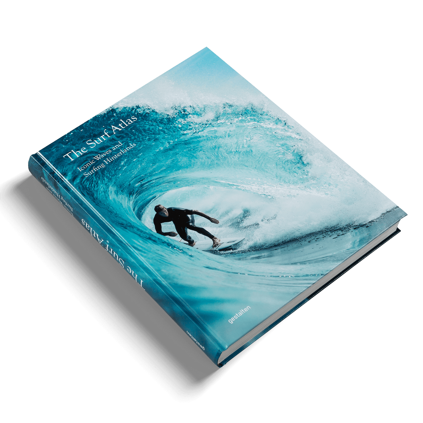 The Surf Atlas