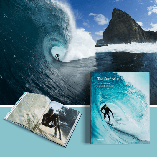 The Surf Atlas