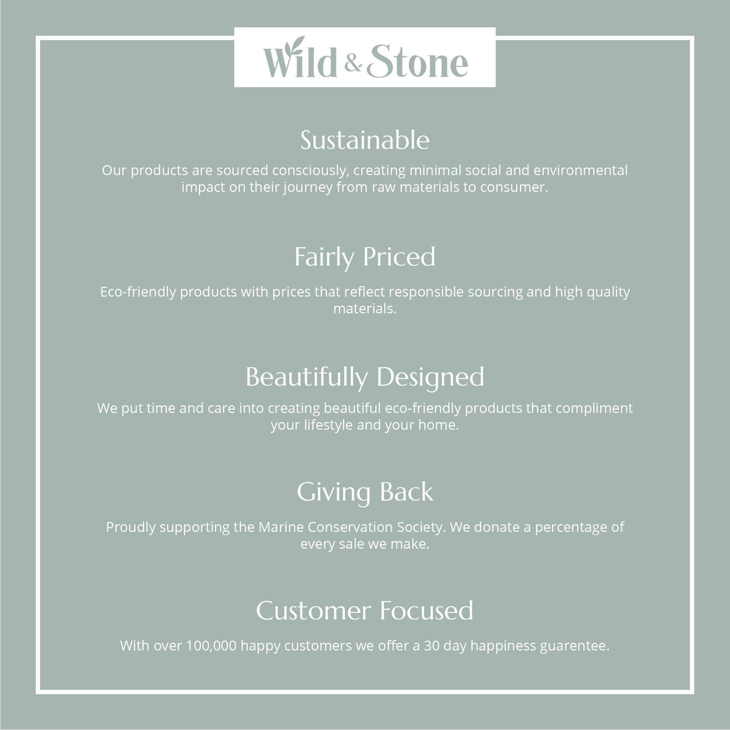 Adult bamboo toothbrush FSC 100% 4-pack with medium bristles from Eco-Friendly-Online-Shop, offering a sustainable, plastic-free option for everyday oral care.